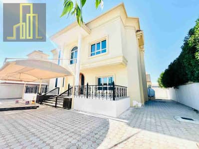 5 Bedroom Villa for Rent in Al Yash, Sharjah - 1000919030. jpg