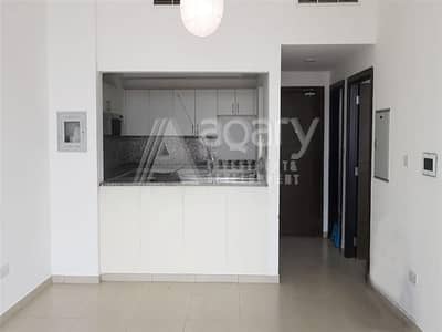 阿尔雷姆岛， 阿布扎比 1 卧室公寓待售 - 位于阿尔雷姆岛，沙姆斯-阿布扎比，迈拉-沙姆斯2号大厦 1 卧室的公寓 1150000 AED - 10949862