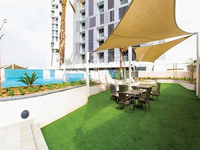 1 Bedroom Apartment for Sale in Al Reem Island, Abu Dhabi - Mid Floor | Amazing View | Invest now