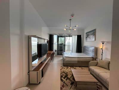 Studio for Rent in Al Furjan, Dubai - IMG_3552. jpg