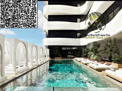 2 Bedroom Apartment for Sale in Al Helio, Ajman - IMG-20241215-WA0002. jpg