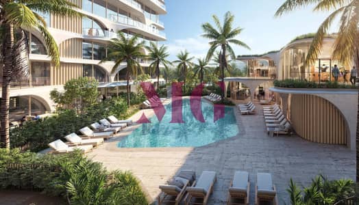 1 Спальня Апартаменты Продажа в Остров Садият, Абу-Даби - 672ca6e642b56b1954d3d1ea_V8-final no people. jpg