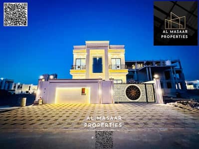 4 Bedroom Villa for Sale in Al Zahya, Ajman - batch_760510769-800x600. jpeg