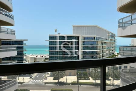 فلیٹ 1 غرفة نوم للبيع في جزيرة السعديات، أبوظبي - 1BRM-Unit-C524-AP146093-Ajwan-Tower-Al-Saadiyat-Island-Abu-Dhabi-UAE (6). jpg