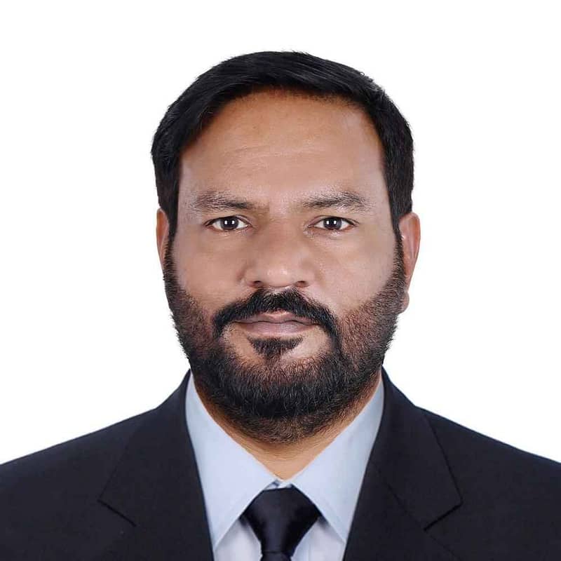 Majid Ahmad
