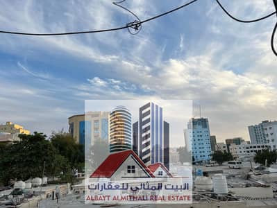 1 Bedroom Flat for Rent in Liwara 2, Ajman - IMG-20250210-WA0370. jpg
