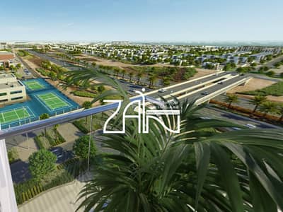 1 Bedroom Flat for Sale in Saadiyat Island, Abu Dhabi - 1. png