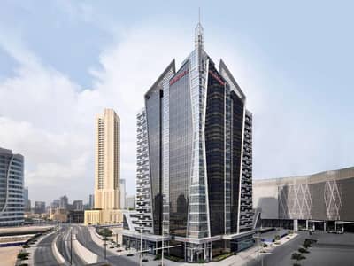 迪拜市中心， 迪拜 酒店式公寓待租 - 260384525. jpg