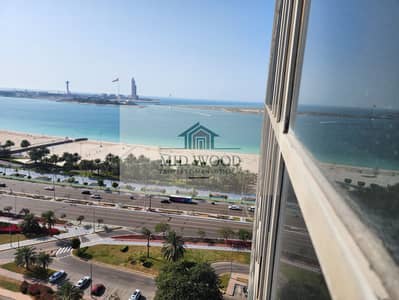 3 Bedroom Flat for Rent in Al Khalidiyah, Abu Dhabi - 20250221_152226. jpg