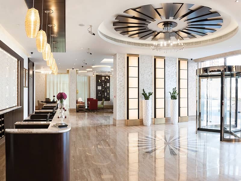 7 Carlton Downtown Lobby. jpg