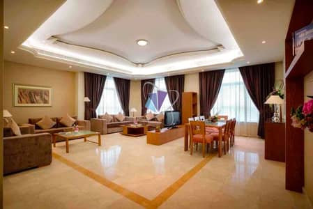 3 Bedroom Flat for Rent in Al Najda Street, Abu Dhabi - 3ef3ad04-08ae-49cc-b245-128df9f79fcc. jpg