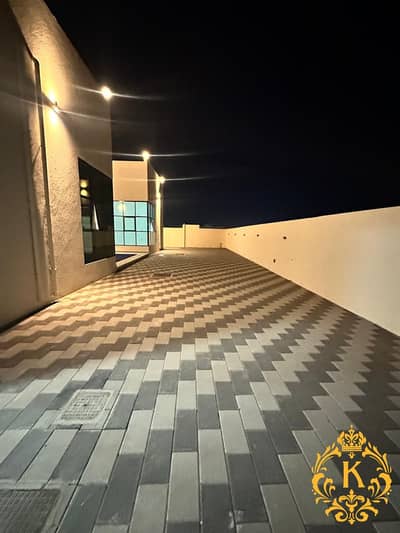 4 Bedroom Flat for Rent in Madinat Al Riyadh, Abu Dhabi - 0ac46934-5b7f-4942-b75c-c298b9408106. jpg