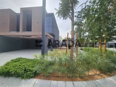 Spacious Brand New 3 Master Bedroom Town House