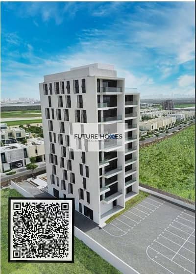 Studio for Sale in Al Zorah, Ajman - Capture. JPG