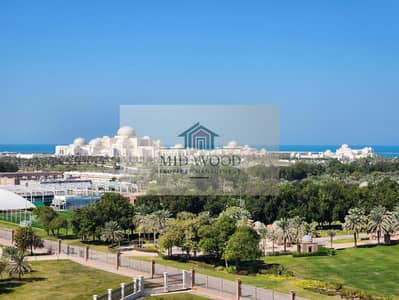 2 Bedroom Flat for Rent in Al Ras Al Akhdar, Abu Dhabi - 20250201_115417. jpg