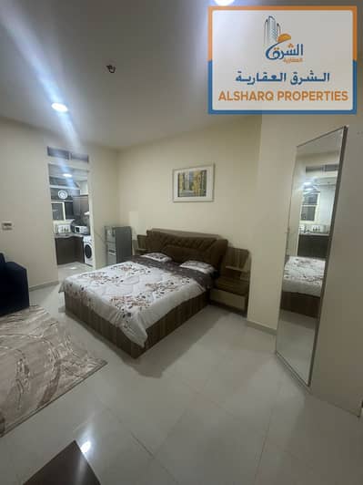 Studio for Rent in Al Rawda, Ajman - IMG-20250219-WA0005. jpg