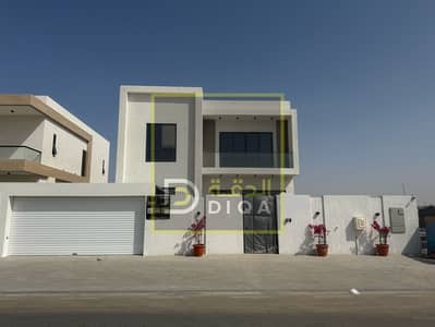 5 Bedroom Villa for Sale in Hoshi, Sharjah - WhatsApp Image 2025-02-21 at 11.10. 01. jpeg