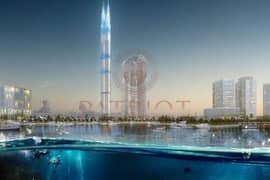 Investment Deal |World Tallest building in the world | Biggest Layouts |Prime Location