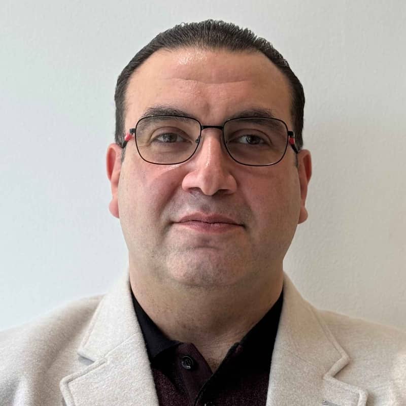 Fadi Al-Deeb