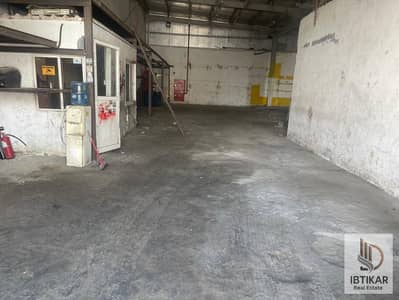 Warehouse for Rent in Industrial Area, Sharjah - 1000229573. jpg