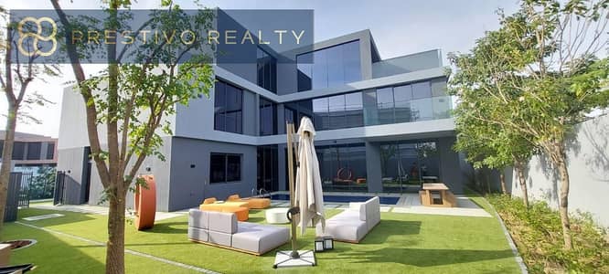 6 Bedroom Villa for Sale in Tilal City, Sharjah - WhatsApp Image 2024-11-22 à 12.57. 59_d444ed59. jpg