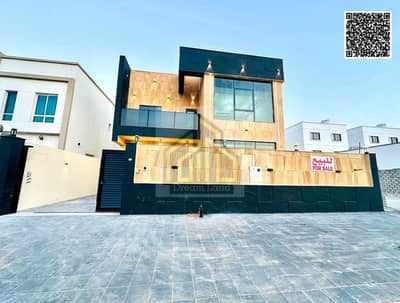 5 Bedroom Villa for Sale in Al Zahya, Ajman - batch_f7047bb1-5e85-4b2f-b186-6751cb9ee800. jpg