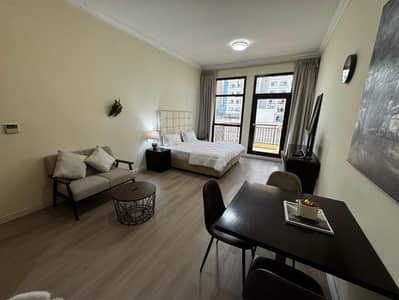 Студия в аренду в Арджан, Дубай - WhatsApp Image 2025-02-21 at 3.56. 56 PM. jpeg
