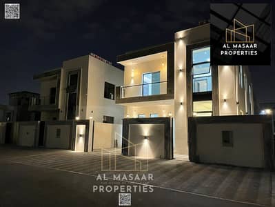 5 Bedroom Villa for Sale in Al Yasmeen, Ajman - batch_IMG-20250123-WA0029. jpg