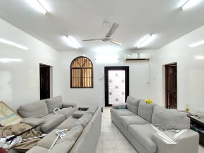 4 Bedroom Villa for Rent in Al Qadisiya, Sharjah - 1000028992. jpg