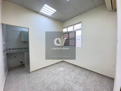Studio for Rent in Khalifa City, Abu Dhabi - IMG_7629. jpeg