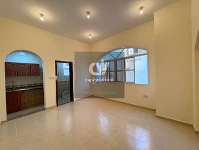 Studio for Rent in Khalifa City, Abu Dhabi - IMG_7609. jpeg