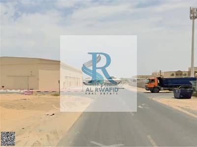 Plot for Sale in Al Jurf, Ajman - 12731994-c2a75o. jpg