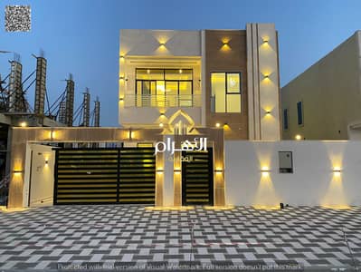 3 Bedroom Villa for Sale in Al Helio, Ajman - WhatsApp Image 2025-02-21 at 8.51. 15 PM (1). jpg
