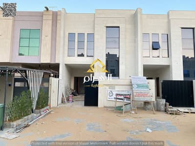 فیلا 5 غرف نوم للبيع في الزاهية، عجمان - 62f11ee1-932b-48c5-9b7c-886df42e9e79. jpg