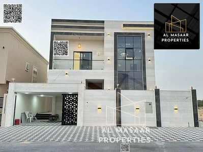 5 Bedroom Villa for Sale in Al Helio, Ajman - batch_761128105-1066x800. jpg