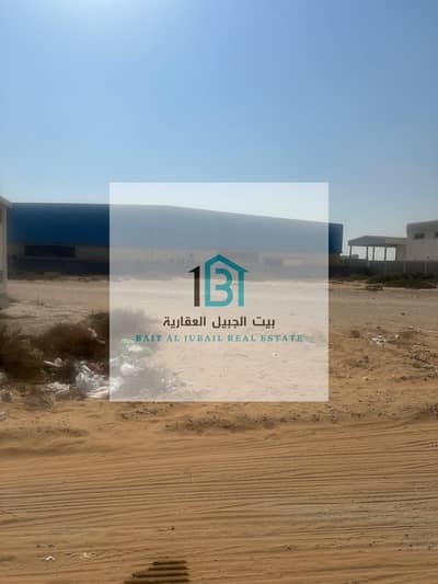 Plot for Sale in Tilal City, Sharjah - IMG-20250129-WA0002. jpg
