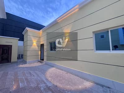 1 Bedroom Flat for Rent in Shakhbout City, Abu Dhabi - IMG_7430. jpeg