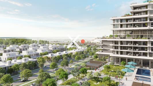 2 Cпальни Апартаменты Продажа в Остров Аль Рим, Абу-Даби - Reem Hills Buyut. jpg