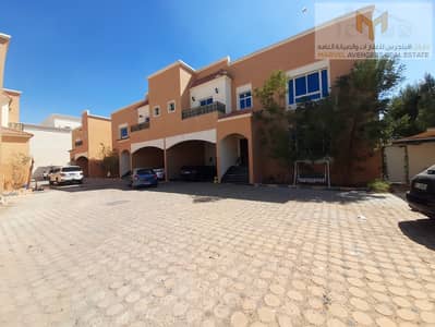 4 Bedroom Villa for Rent in Mohammed Bin Zayed City, Abu Dhabi - 20240221_120037. jpg