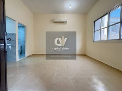 Studio for Rent in Khalifa City, Abu Dhabi - IMG_0781. jpeg