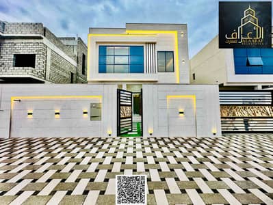 3 Bedroom Villa for Sale in Al Helio, Ajman - EF21A910-4D6E-45A6-AB06-963D3C180DE4. jpg