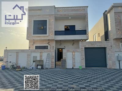 فیلا 5 غرف نوم للبيع في الحليو، عجمان - IMG-20250221-WA0174. jpg