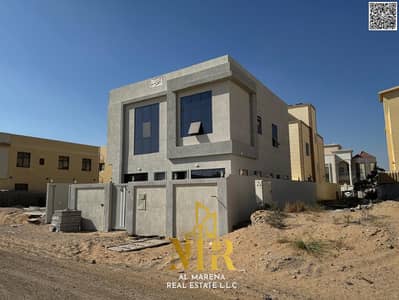 4 Bedroom Villa for Sale in Al Yasmeen, Ajman - WhatsApp Image 2025-02-21 at 10.39. 07 AM. jpeg