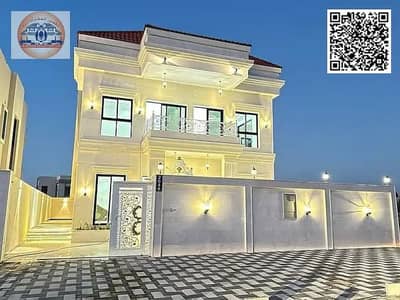 4 Bedroom Villa for Sale in Al Zahya, Ajman - batch_762035639-1066x800. jpg