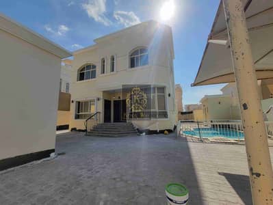 4 Bedroom Villa for Rent in Mohammed Bin Zayed City, Abu Dhabi - 1000060814. jpg