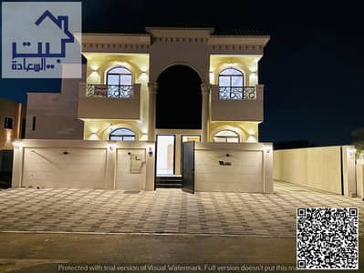 5 Bedroom Villa for Sale in Al Yasmeen, Ajman - IMG-20250217-WA0222. jpg