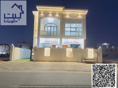 5 Bedroom Villa for Sale in Al Yasmeen, Ajman - IMG-20250221-WA0029. jpg