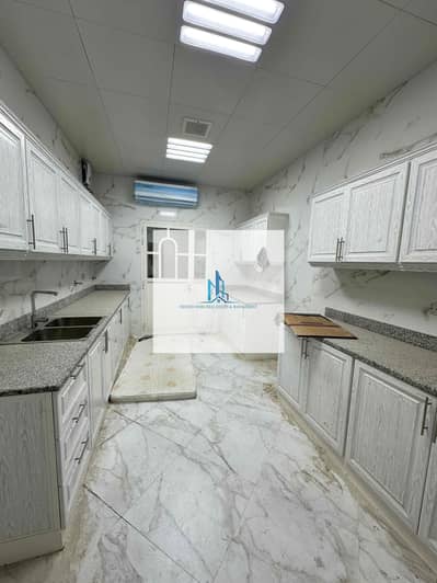 Brand New Villa Available Near Market