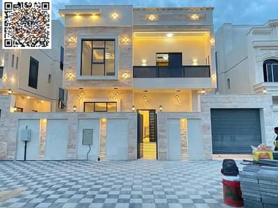 5 Bedroom Villa for Sale in Al Helio, Ajman - batch_761852521-1066x800. jpg