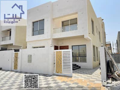 فیلا 6 غرف نوم للبيع في الياسمين، عجمان - IMG-20250222-WA0055. jpg